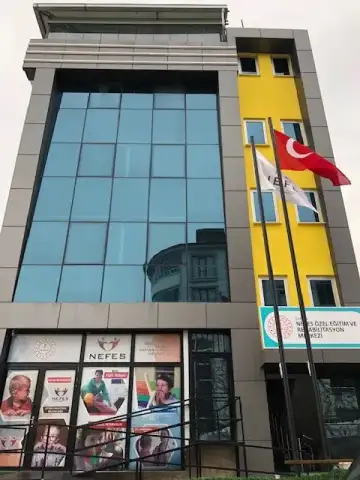 NEFES ÖZEL EĞİTİM VE REHABİLİTASYON MERKEZİ - Özel Eğitim ve Gelişim Merkezi - Elazığ