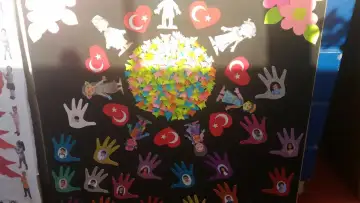 Pamuk Prenses Anaokulu - Kreş ve Anaokulu - Manisa