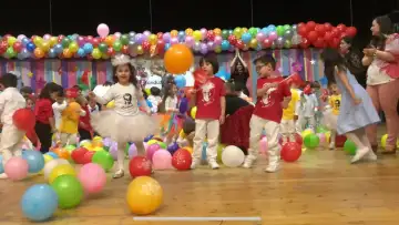 Ödemiş Minik Kalpler Kreş ve Gündüz Bakım Evi - Çocuk Bakım Merkezi - İzmir
