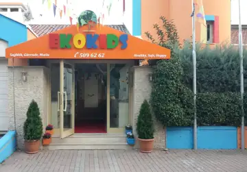 EKOKIDS Anaokulu - Kreş ve Anaokulu - İstanbul