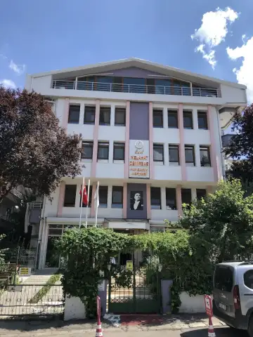 Özel Melahat Demirbaş Huzur Ve Yaşlı Bakımevi - Yaşlı Bakım Evi - Ankara