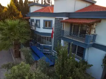 Bornova Akran Akademi Özel Eğitim ve Rehabilitasyon Merkezi - Özel Eğitim ve Gelişim Merkezi - İzmir