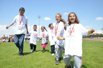 İlgim Özel Eğitim ve Rehabilitasyon Merkezi - Özel Eğitim ve Gelişim Merkezi - Kayseri