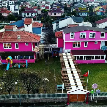 Özel Ali Dalgıç Eğitim Kurumları - ALTINŞEHİR ŞUBE - Kreş ve Anaokulu - Bursa