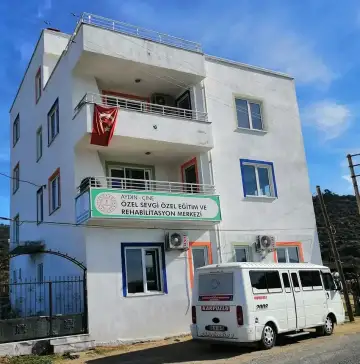 Özel Sevgi Özel Eğitim ve Rehabilitasyon Merkezi - Özel Eğitim ve Gelişim Merkezi - Aydın