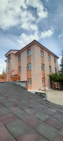 ÖZEL BAYAT GÜLBAHÇE ANAOKULU - Kreş ve Anaokulu - Çorum