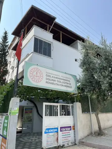 Dolunay Özel Eğitim ve Rehabilitasyon Merkezi