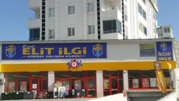 ÖZEL KARS ELİT İLGİ SOSYAL ETKİNLİK VE GELİŞİM MERKEZİ