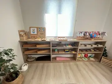 Özel Uğurböceği Kreş ve Anaokulu