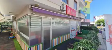 Beyaz Zambak Kreş ve Gündüz Bakım Evi