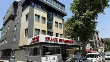 Duçe Fizik Tedavi Ve Rehabilitasyon Merkezi - Nörolojik Rehabilitasyon Merkezi - Ankara
