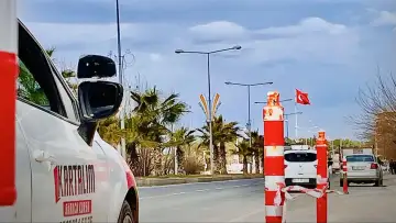 Akçakale Ehliyet Özel Eğitim Src Usta Öğretici - Özel Eğitim ve Gelişim Merkezi - Şanlıurfa