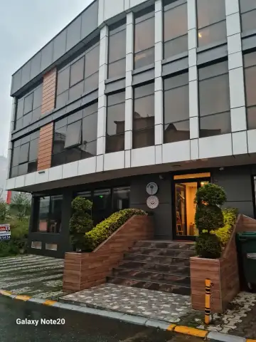 Atlas Huzurevi - Huzurevi - İstanbul