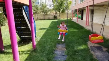 Beyaz Zambak Anaokulu - Kreş ve Anaokulu - Elazığ