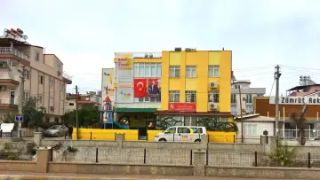 Oyun Sarısı Kreş ve Gündüz Bakımevi - Çocuk Bakım Merkezi - Antalya
