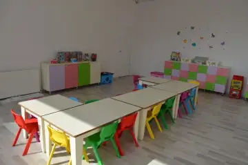 Lila Kreş ve Gündüz Bakımevi - Kreş ve Anaokulu - Samsun