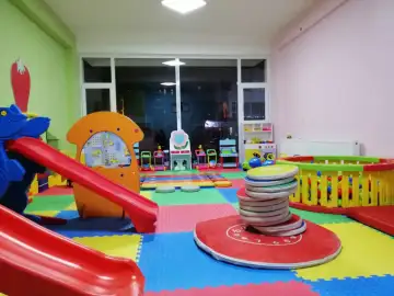 Özel Küçük Damlacıklar Anaokulu