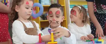 Özel Bizbize Anaokulu - Kreş ve Anaokulu - İzmir