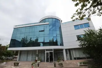 Özel Üro Fiz Fizik Tedavi ve Rehabilitasyon Merkezi - Fizik Tedavi ve Rehabilitasyon - Ankara