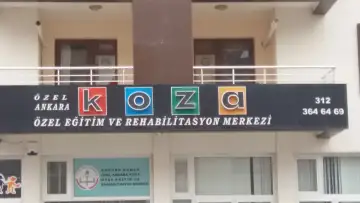 Atlas Özel Eğitim Ve Rehabilitasyon Mer. - Nörolojik Rehabilitasyon Merkezi - Ankara