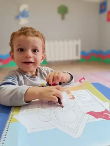 Leyla Can Anaokulu - Kreş ve Anaokulu - Bursa