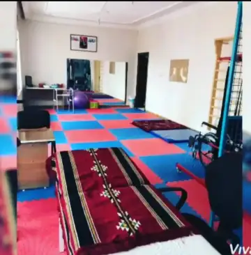 ÖZEL CİZRE İREM ÖZEL EĞİTİM VE REHABİLİTASYON MERKEZİ - Özel Eğitim ve Gelişim Merkezi - Şırnak