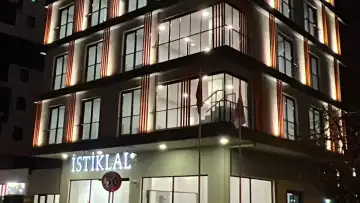 İstiklal Özel Eğitim ve Rehabilitasyon Merkezi - Özel Eğitim ve Gelişim Merkezi - Samsun