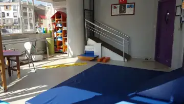 Özel ZiyaÖzel Eğitim ve Rehabilitasyon Merkezi - Özel Eğitim ve Gelişim Merkezi - İstanbul