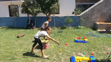 ÖZEL YAĞMUR ÖZEL EĞİTİM VE REHABİLİTASYON MERKEZİ