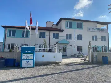 Özel Kulu Turkuaz akademi özel anaokulu Özel Eğitim ve Rehabilitasyon Merkezi - Kreş ve Anaokulu - Konya