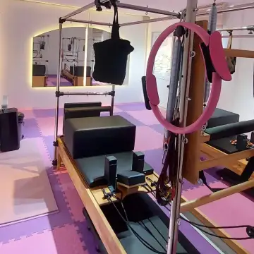 Fizyofatih Yayladağı fizik tedavi & pilates stüdyosu - Fizik Tedavi ve Rehabilitasyon - Hatay