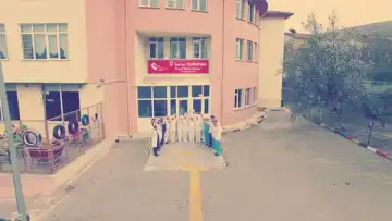 Dr.Serhat Duruhan Engelli Bakım Merkezleri Seyitgazi Şubesi - Yaşlı Bakım Evi - Eskişehir