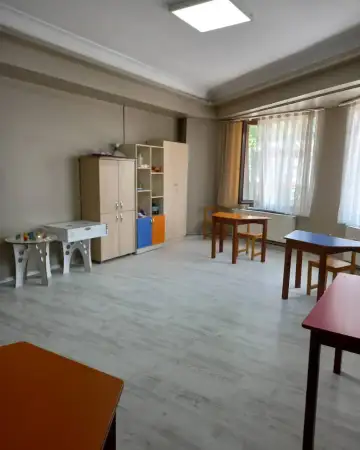 Özel Ay Özel Eğitim ve Rehabilitasyon Merkezi - Özel Eğitim ve Gelişim Merkezi - Sakarya
