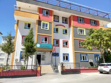 Kahramanmaraş Lider çocuk Rehabilitasyon Merkezi - Nörolojik Rehabilitasyon Merkezi - Kahramanmaraş