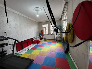 Yeşeren Umutlar Özel Eğitim Fizik Tedavi ve Rehabilitasyon Merkezi - Özel Eğitim ve Gelişim Merkezi - Aksaray
