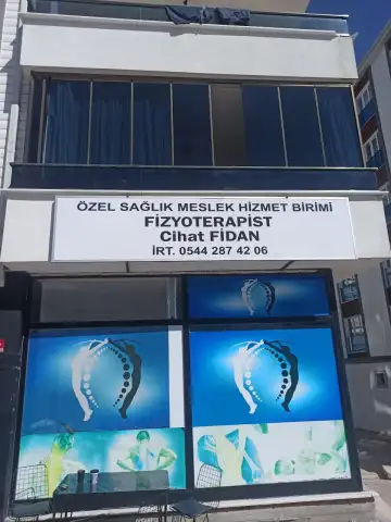 FİZYOSU FİZİK TEDAVİ DANIŞMANLIK MERKEZİ - Fizik Tedavi ve Rehabilitasyon - Sivas
