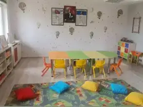 AKÇAĞLAYAN ÇİLEK VADİSİ ANAOKULU - Kreş ve Anaokulu - Bursa