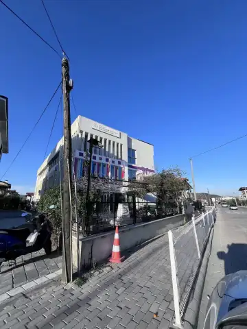 70. Yıl Anaokulu - Kreş ve Anaokulu - Muğla
