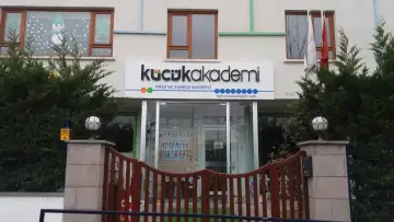 Zuzu Montessori Balgat - Kreş ve Anaokulu - Ankara