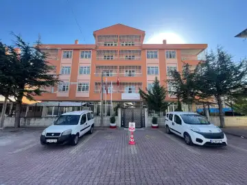 İREM ENGELLİ BAKIM MERKEZİ - Yaşlı Bakım Evi - Konya