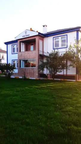 Aktif Çocuklar Özel Eğitim & Rehabilitasyon Kampüsü - Çocuk Bakım Merkezi - Elazığ