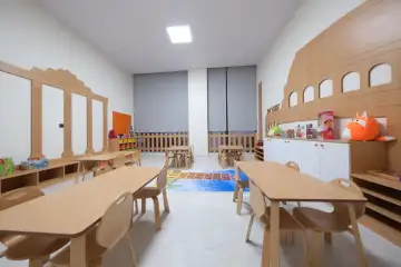 Minik Anka Anaokulu - Kreş ve Anaokulu - Ankara
