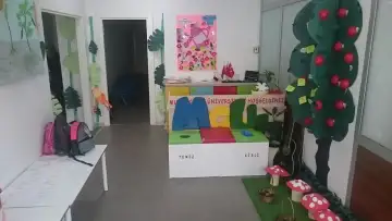 Mutlu Çocuk Anaokulu