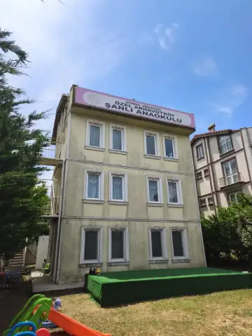 özel arnavutköy şanlı anaokulu - Kreş ve Anaokulu - İstanbul