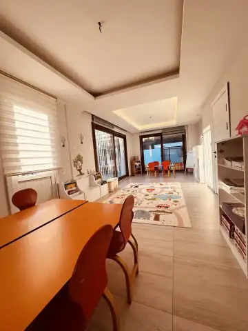 Güzelbahçe Özel Bir Özge Anaokulu - Kreş ve Anaokulu - İzmir