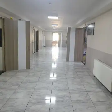 Özel Güven Engelli Bakım Merkezi