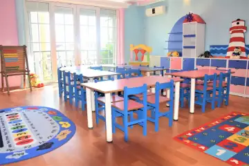 Özel Beylikdüzü Işıl Anaokulu - Kreş ve Anaokulu - İstanbul