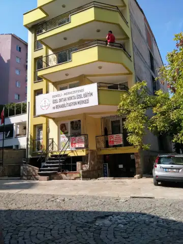Başaran Özel Eğitim Ve Rehabilitasyon Merkezi - Özel Eğitim ve Gelişim Merkezi - Denizli