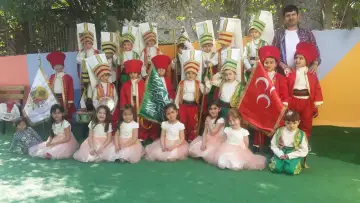 özel mercan kreş ve gündüz bakımevi - Çocuk Bakım Merkezi - Kocaeli