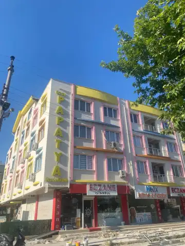 Papatya Özel Eğitim ve Rehabilitasyon Merkezi - Özel Eğitim ve Gelişim Merkezi - İzmir